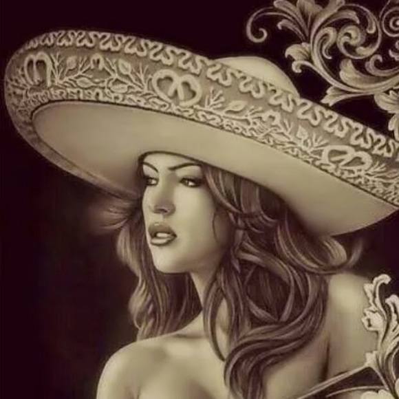 Meet your Posher, Darlene - Picture 1 of 1